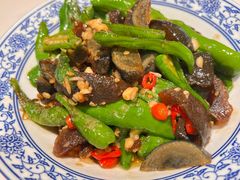 -欧记大排档·景德菜(上海首店)