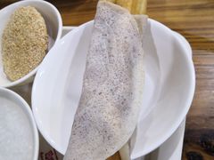 荷叶包美人-阊门姚记豆浆(旧学前直营店)