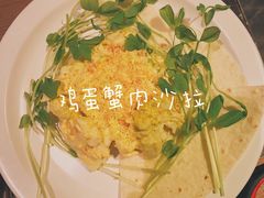 -火炉火自助餐(悠唐购物中心店)