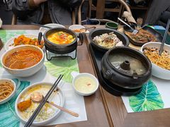 -云海肴汽锅鸡·云南小炒(曲江大悦城店)