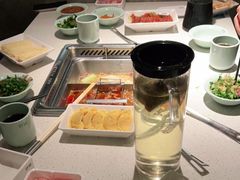 -野妹火锅(龙岗店)