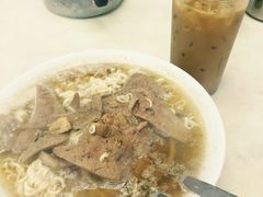 -维记咖啡粉面(福荣街店)