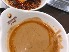 -金源烤肉面片馆(师大店)