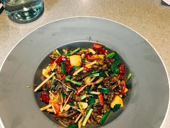 -半山腰·云南菜(侨福芳草地店)
