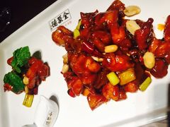 -全聚德(江宁店)