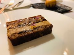 -三嚥阁 La Villa Restaurant