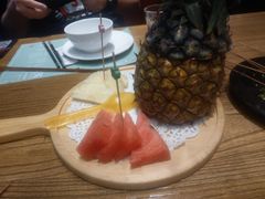 -别院里音乐餐酒吧(双流航空港店)