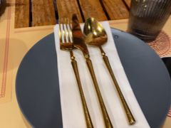 -克比叔叔印度餐厅Kebabs on the Grille(永康路分店)