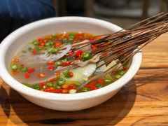 藤椒味钵钵鸡-嘉州叶婆婆钵钵鸡(建设路店)