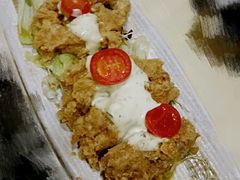 南蛮鸡块-有喜屋·深夜食堂(北京西路店)