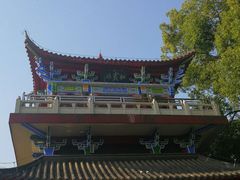-东坡赤壁风景名胜区