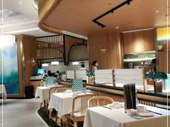 大堂-莆田餐厅PUTIEN(武商MALL店)