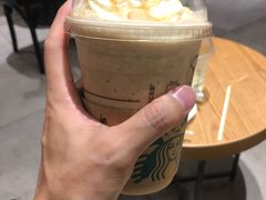 -星巴克臻选(成都宽窄巷子店)