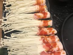 -九田家黑牛烤肉料理(中北镇店)