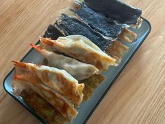 -众品老方子锅贴甜沫(李村店)