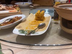 -蓝港海鲜厨房(闽江路店)