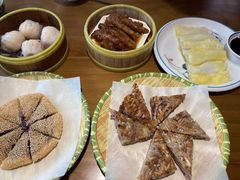 -子曰·礼茶居(壬丰大厦店)