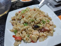 -白玉·朝鲜族烤串(南山店)