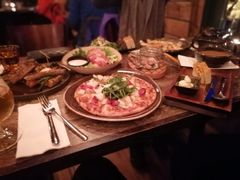 -Pakkhús Restaurant