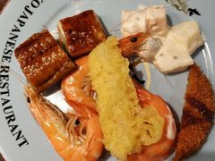 -松子料理(亮马桥店)