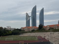 -厦门大学(思明校区)