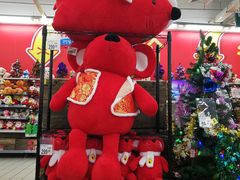 -港澳广场购物中心