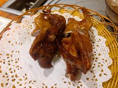 -旺金鸽(穗盐路总店)
