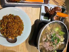 -全牛匠·乐山跷脚牛肉(新中关店)