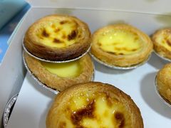 -广隆蛋挞王(柠溪店)