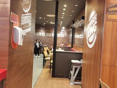 -汉堡王(长沙枫林三路店)