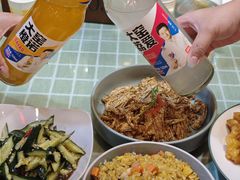 -玉桥餐厅(天坛店)