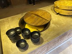 -北京山里寒舍度假酒店
