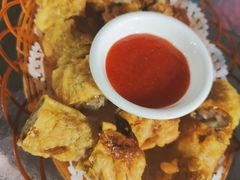 -钱山海鲜大排档