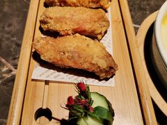 -新白鹿餐厅(金鹰新街口店)