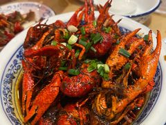 -江味龙虾馆(南山店)