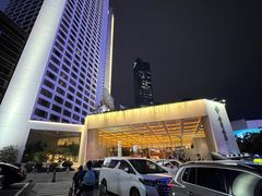 -南京金陵饭店