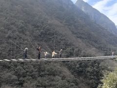 -浙北大峡谷