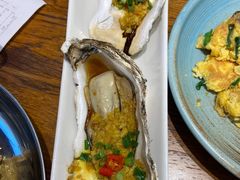 炭烤生蚝-必点海鲜·鲅鱼水饺(鞍山西道店)