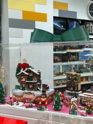 -乐高授权专卖店(济南万象城店)