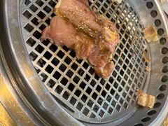 -千寻山野烤肉(中关村店)