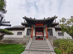 -迎泽公园