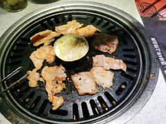 -猫抓烤肉(春熙路店)