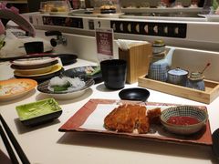 -禾绿回转寿司(苏宁广场店)