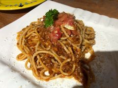 -盘炉forenza·云贵川融合小食堂 ( 钟楼中柳巷店)