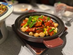 -柿合缘新京菜(静安嘉里中心店)