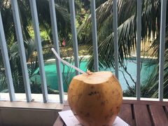 -三亚亚龙湾雅高美爵酒店