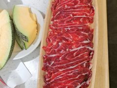 -左庭右院鲜牛肉火锅(苏州园区永旺店)