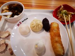 -网易食堂