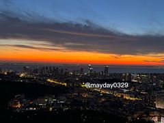 -青岛电视塔