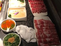 -海底捞火锅(崇文门新世界百货店)